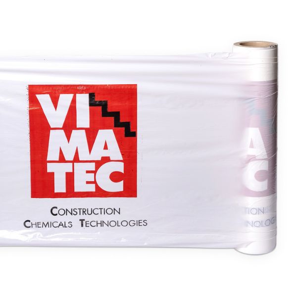 Τυπωμένο Stretch Film