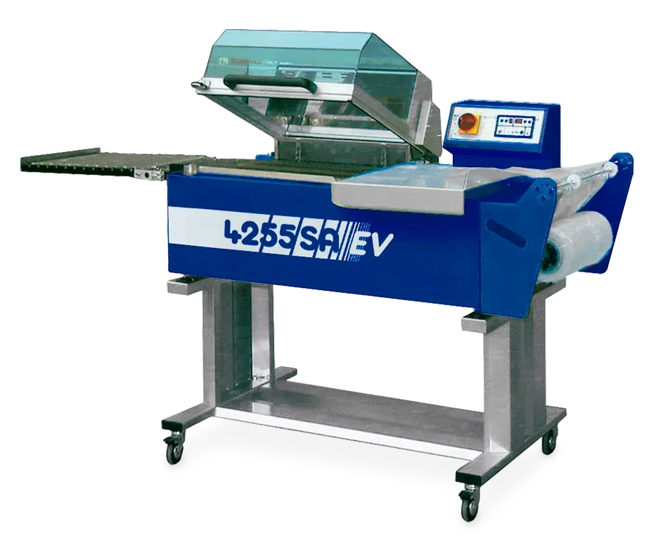 DIBIPACK-4255-SA-EV